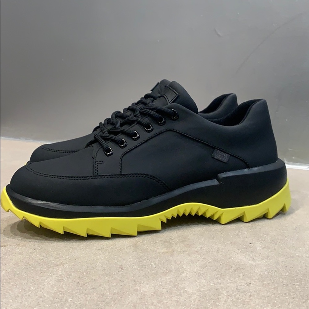 Men’s Camper shoes